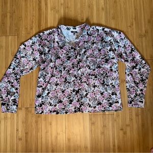 AFRM Silky Button Down Women’s Shirt